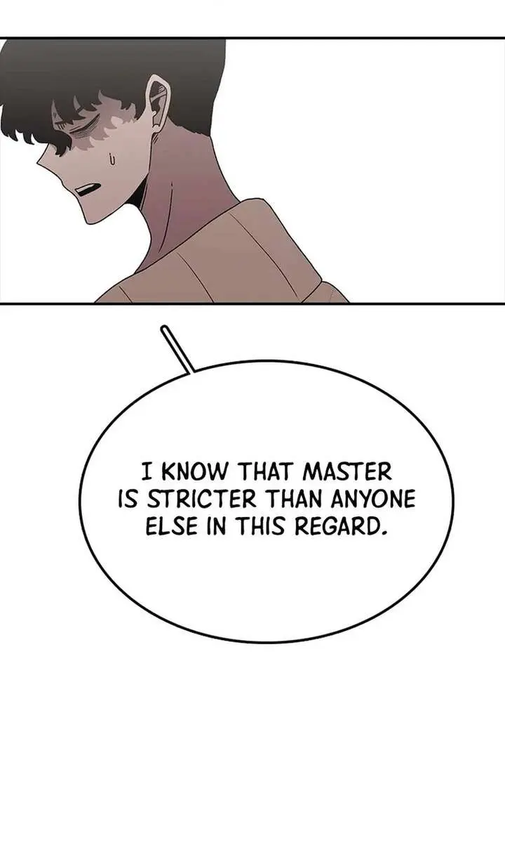 The House Without Time Chapter 63 Page 105