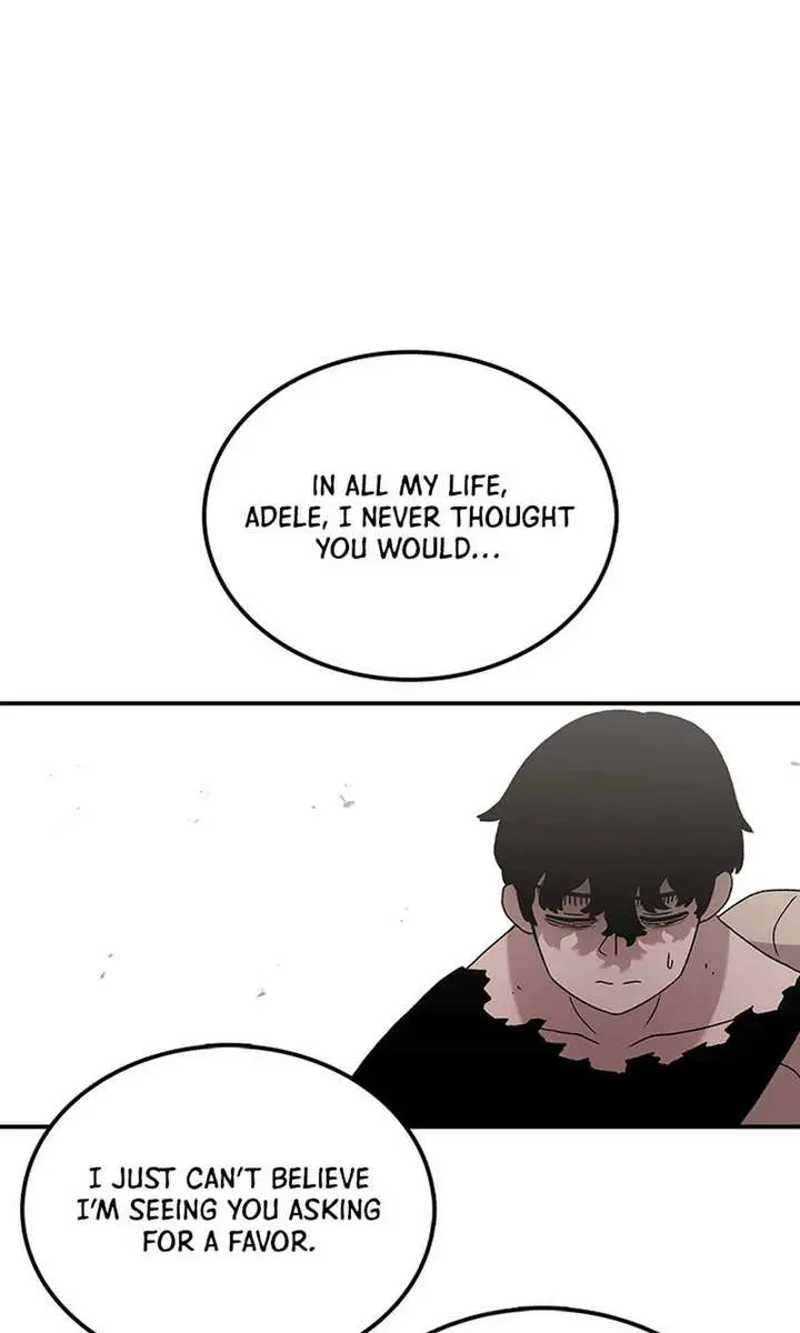 The House Without Time Chapter 63 Page 108