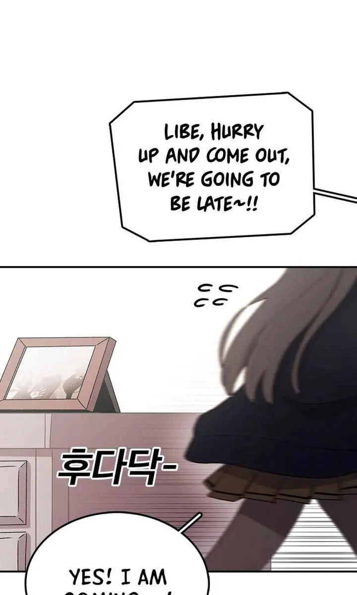 The House Without Time Chapter 64 Page 15