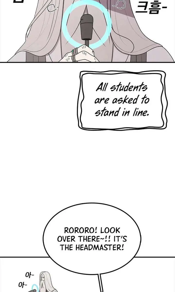 The House Without Time Chapter 64 Page 27