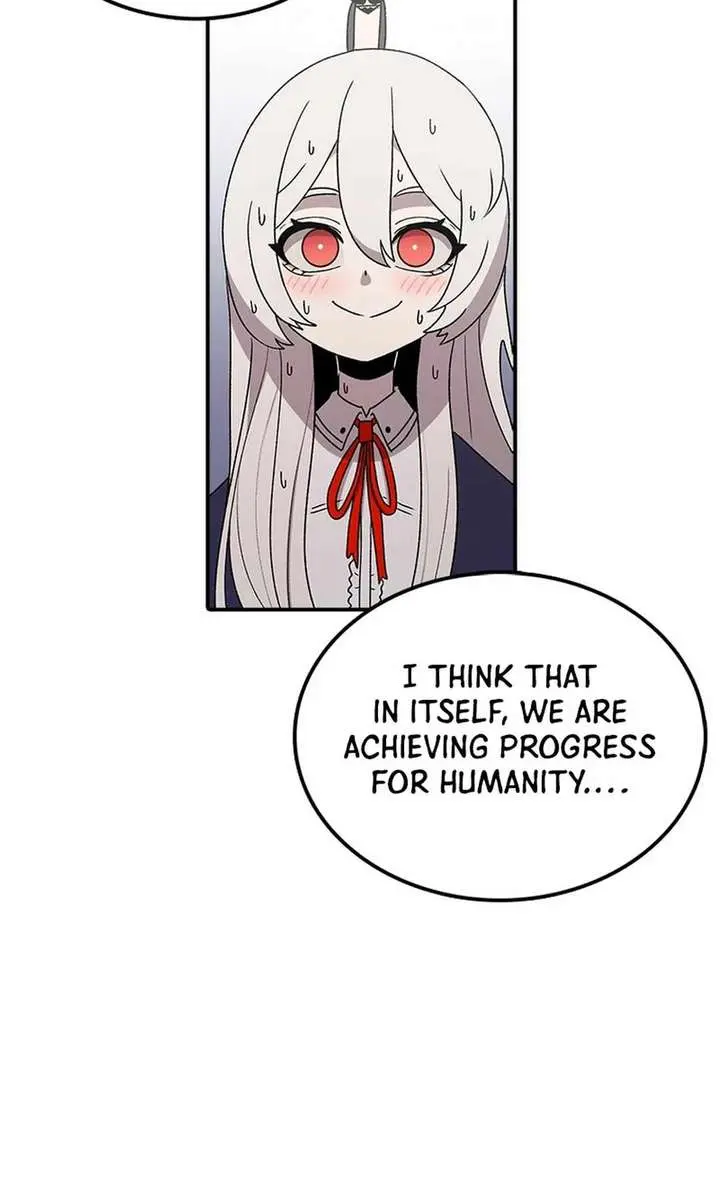 The House Without Time Chapter 64 Page 34