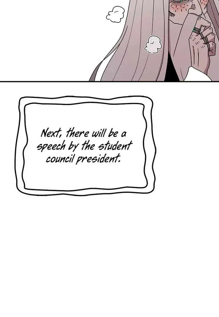 The House Without Time Chapter 64 Page 41