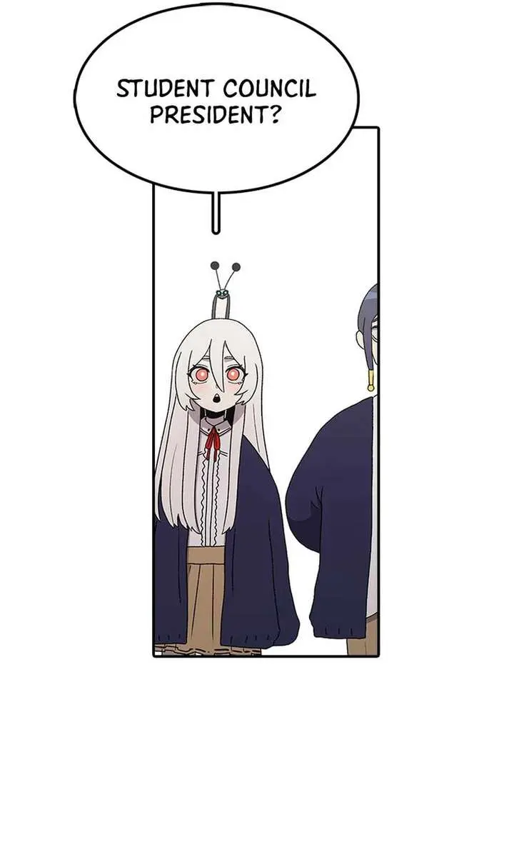 The House Without Time Chapter 64 Page 42