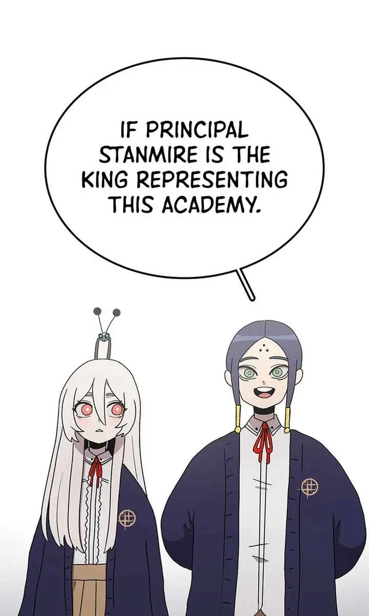 The House Without Time Chapter 64 Page 43
