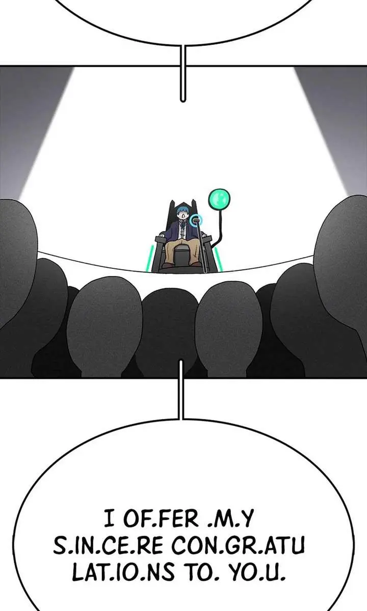 The House Without Time Chapter 64 Page 60