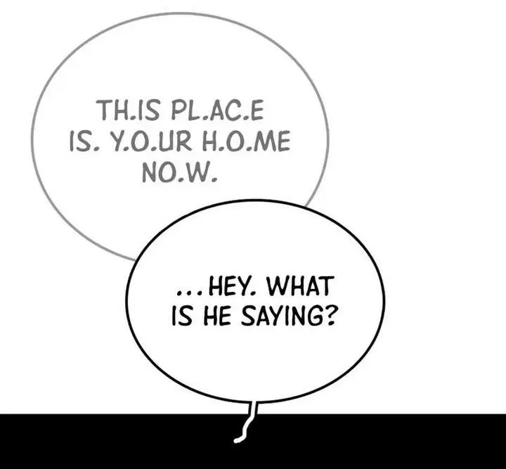 The House Without Time Chapter 64 Page 63