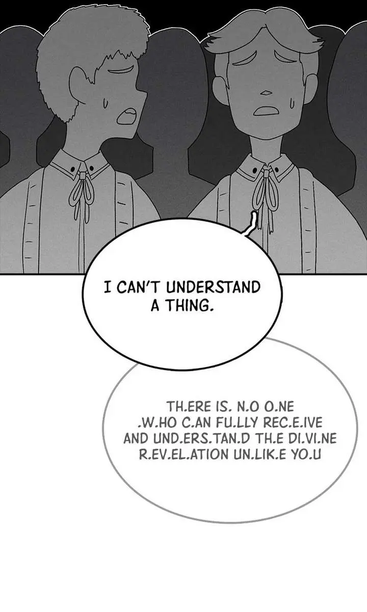 The House Without Time Chapter 64 Page 64