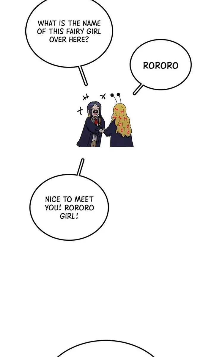 The House Without Time Chapter 64 Page 85
