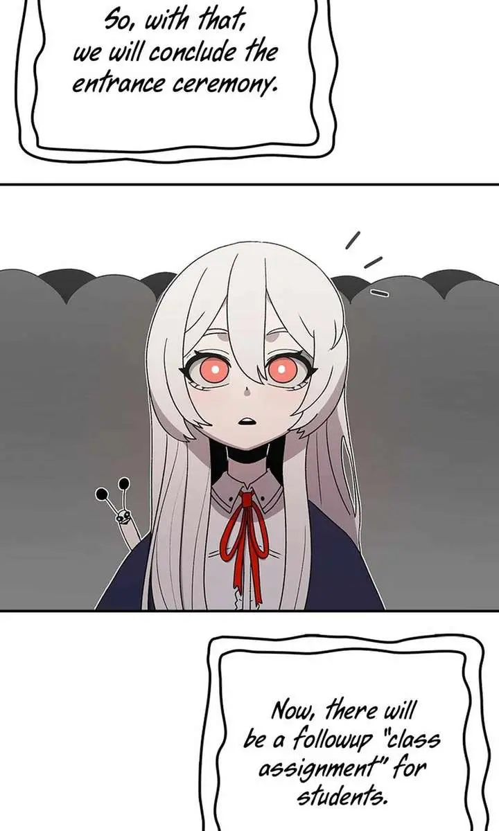 The House Without Time Chapter 64 Page 91