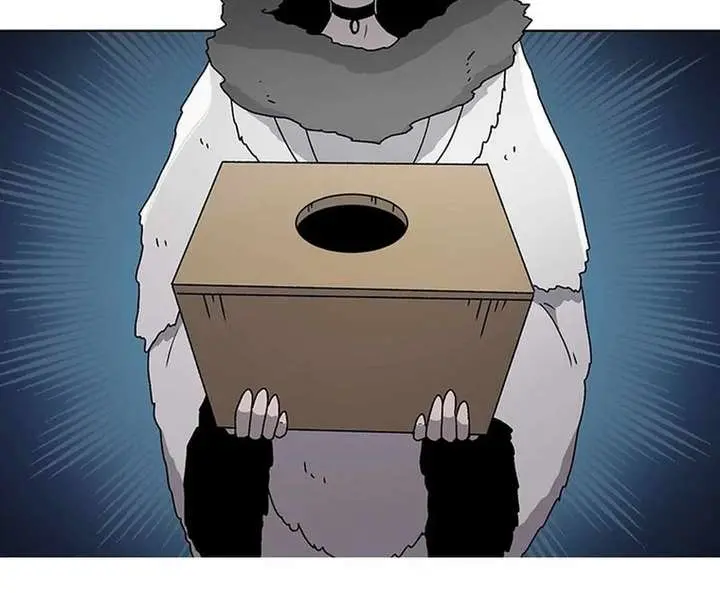 The House Without Time Chapter 64 Page 93