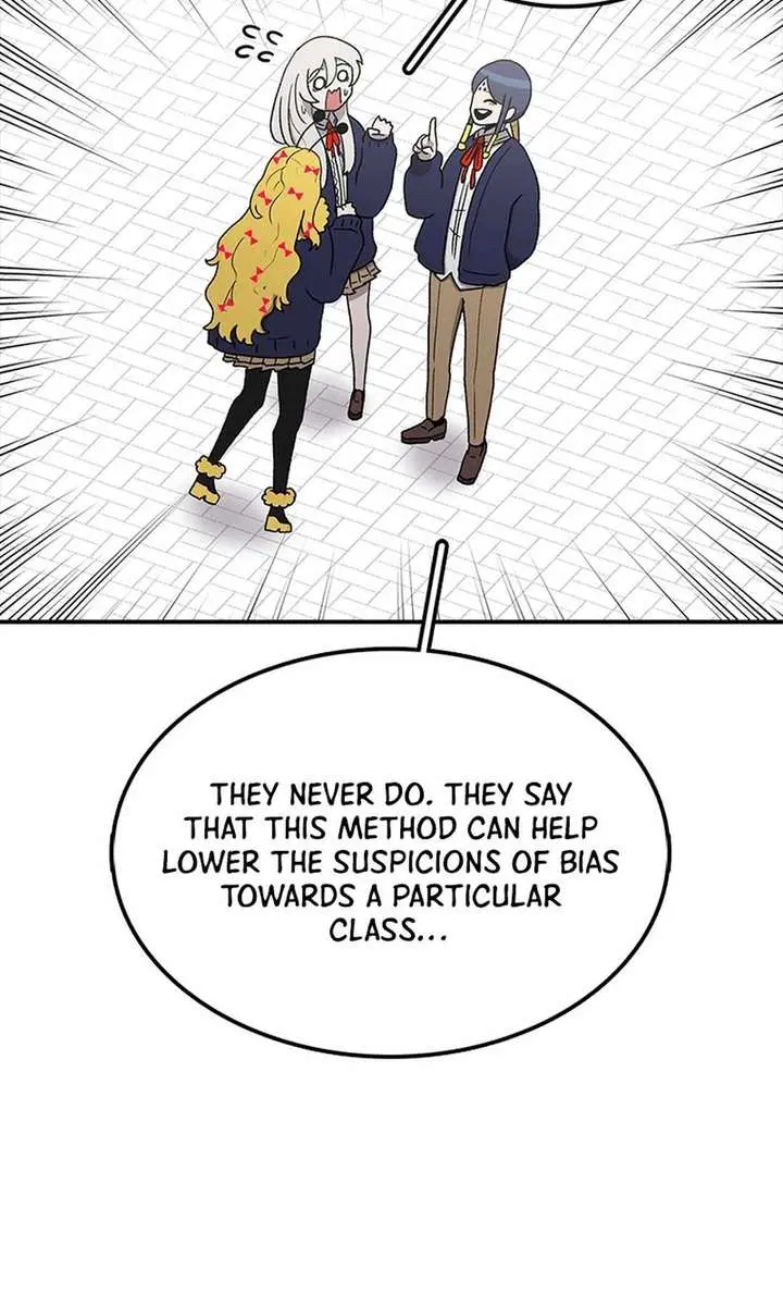 The House Without Time Chapter 64 Page 95