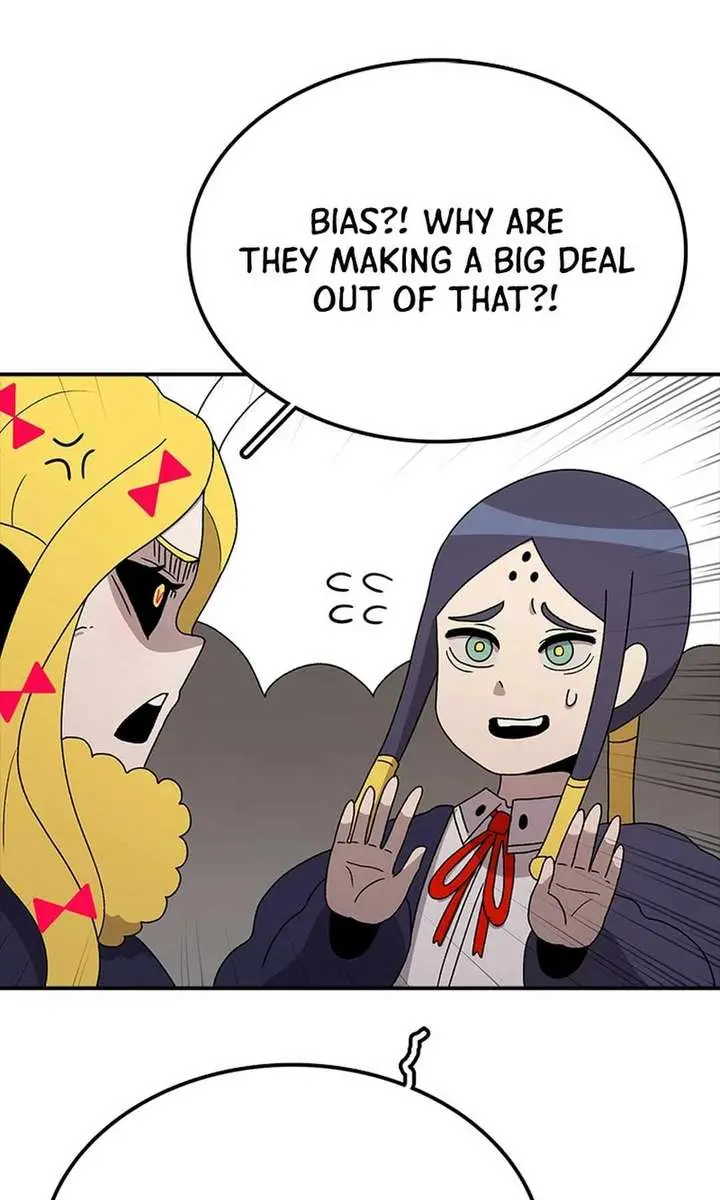 The House Without Time Chapter 64 Page 96