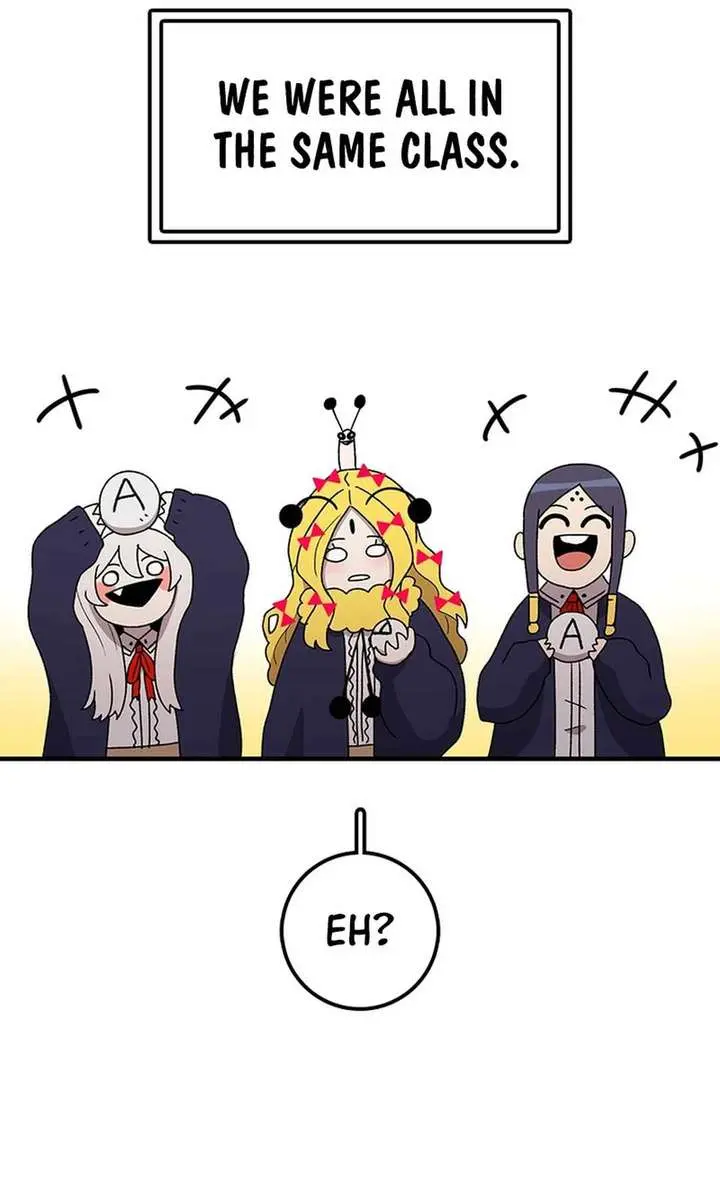 The House Without Time Chapter 64 Page 101