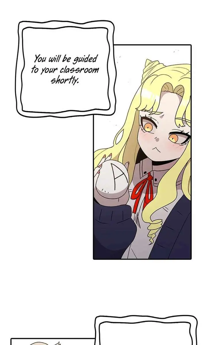 The House Without Time Chapter 64 Page 103