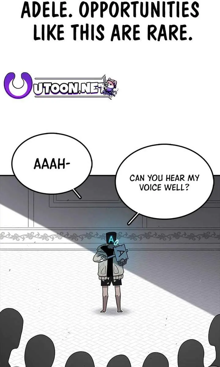 The House Without Time Chapter 64 Page 135
