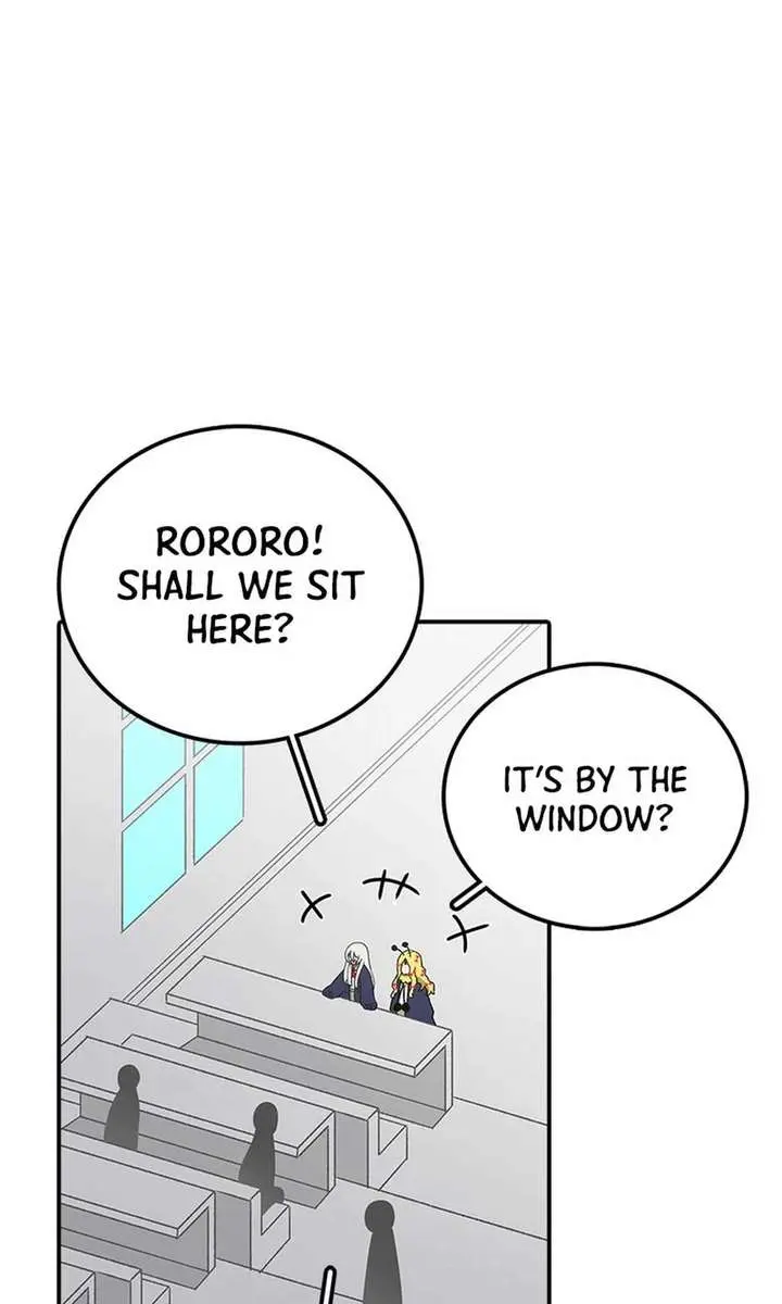 The House Without Time Chapter 65 Page 5