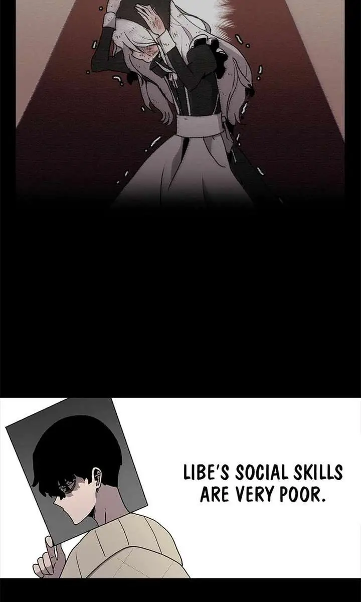 The House Without Time Chapter 65 Page 23