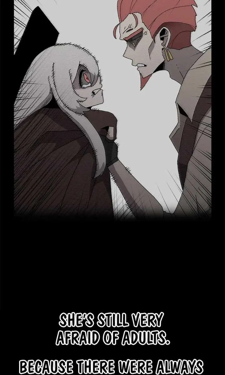 The House Without Time Chapter 65 Page 27