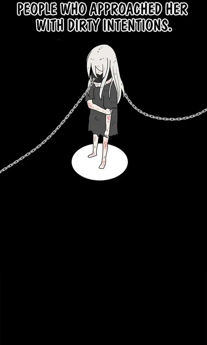 The House Without Time Chapter 65 Page 28