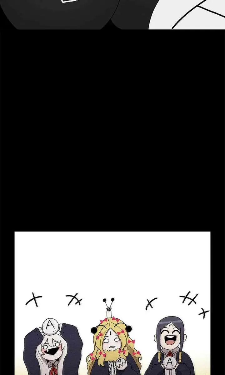The House Without Time Chapter 65 Page 32