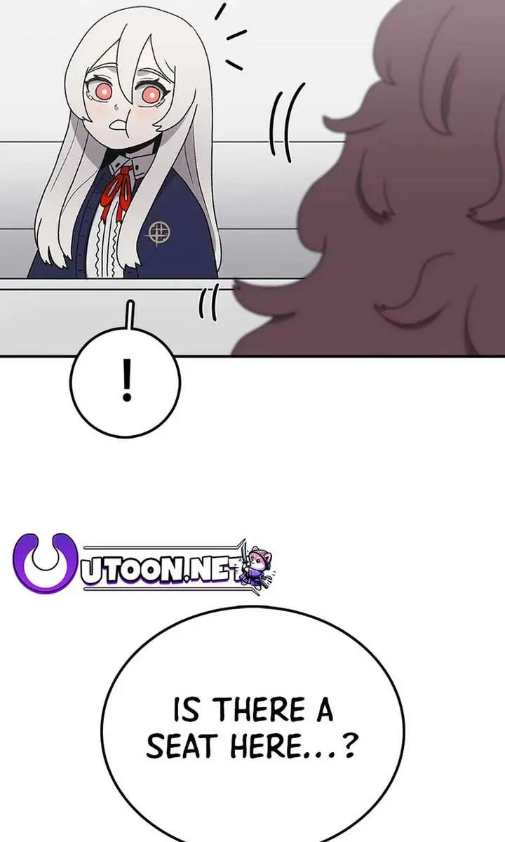 The House Without Time Chapter 65 Page 37