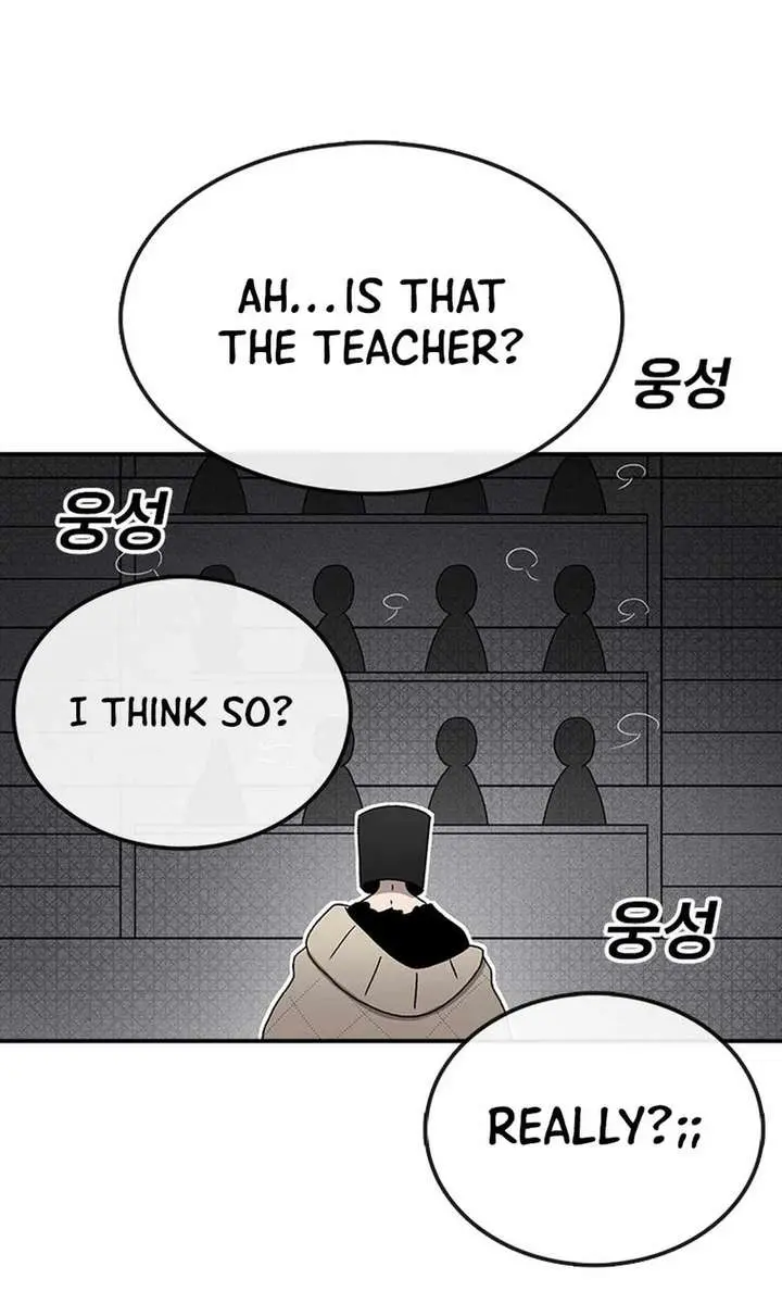 The House Without Time Chapter 65 Page 51