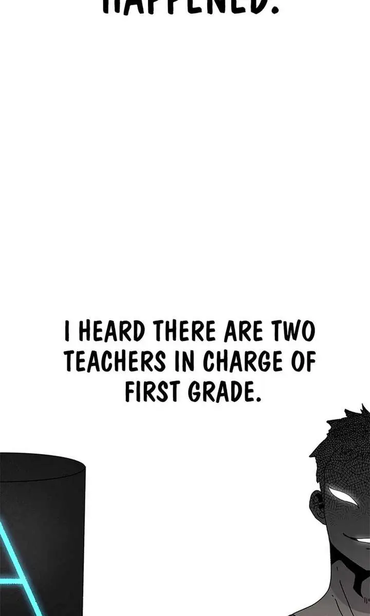 The House Without Time Chapter 65 Page 57