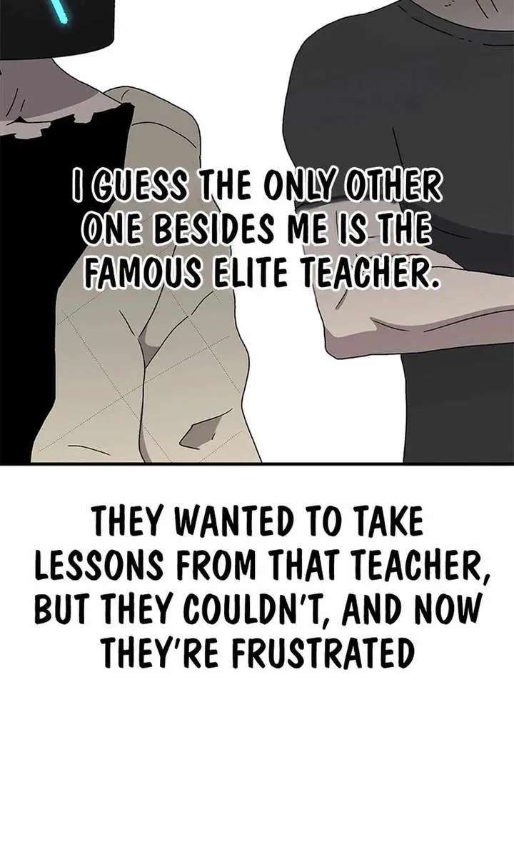 The House Without Time Chapter 65 Page 58
