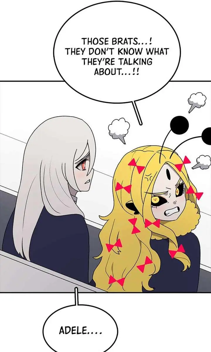 The House Without Time Chapter 65 Page 61