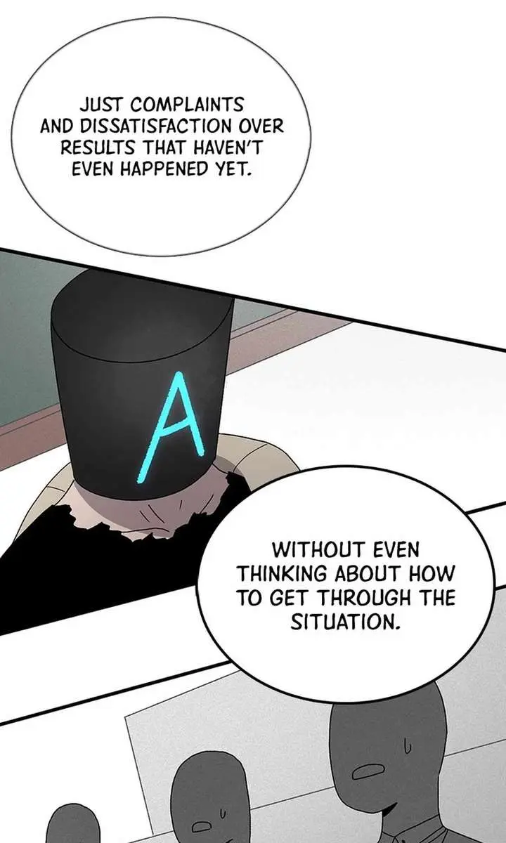 The House Without Time Chapter 65 Page 73