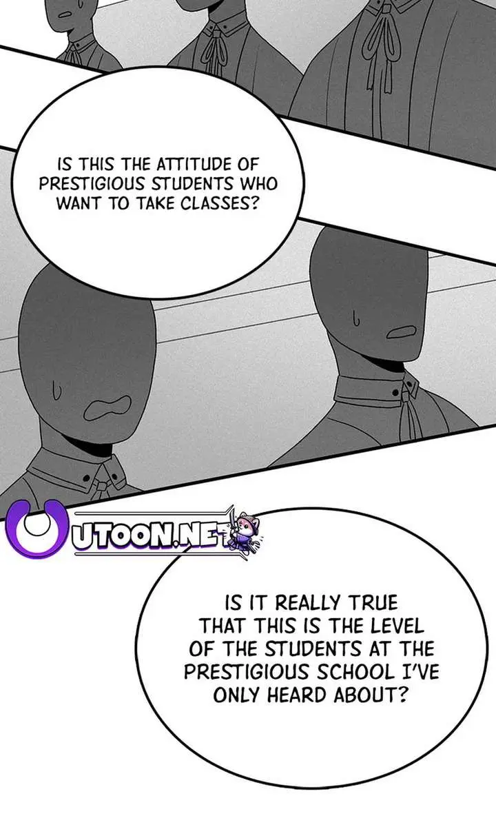 The House Without Time Chapter 65 Page 74