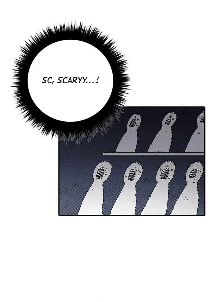 The House Without Time Chapter 65 Page 77