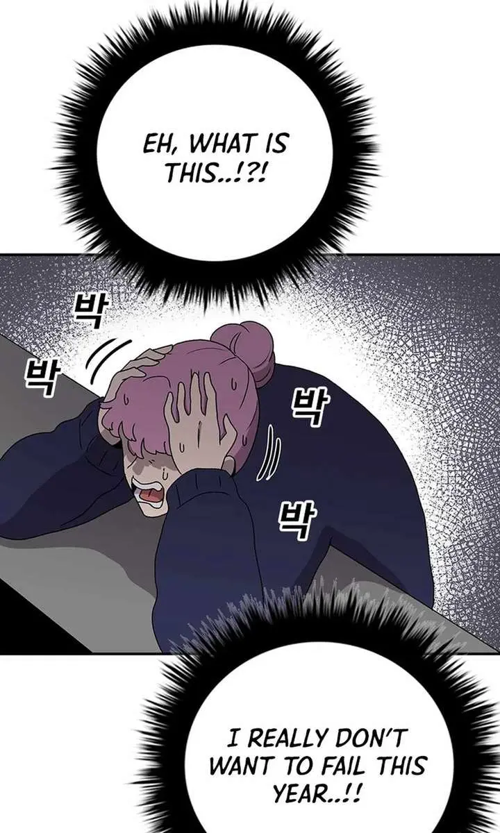 The House Without Time Chapter 65 Page 86