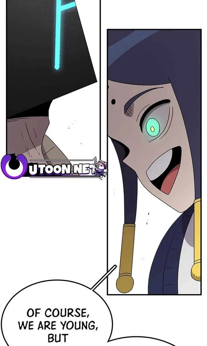 The House Without Time Chapter 65 Page 97