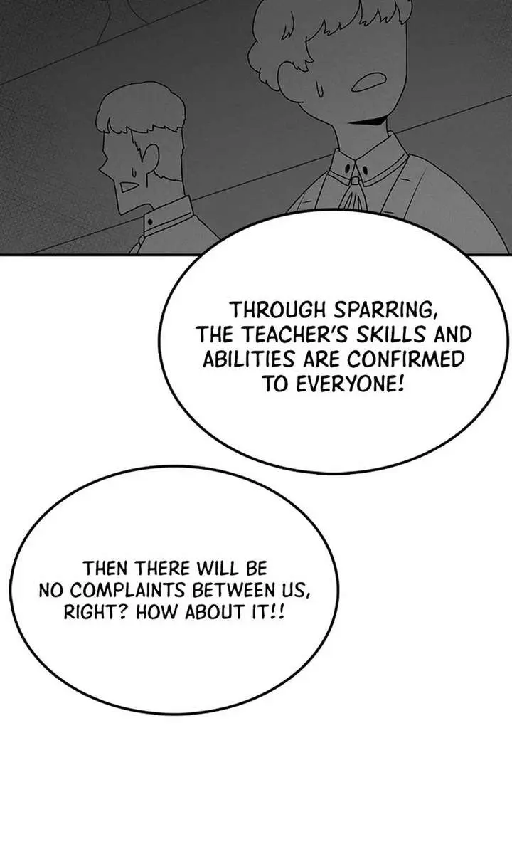 The House Without Time Chapter 65 Page 99