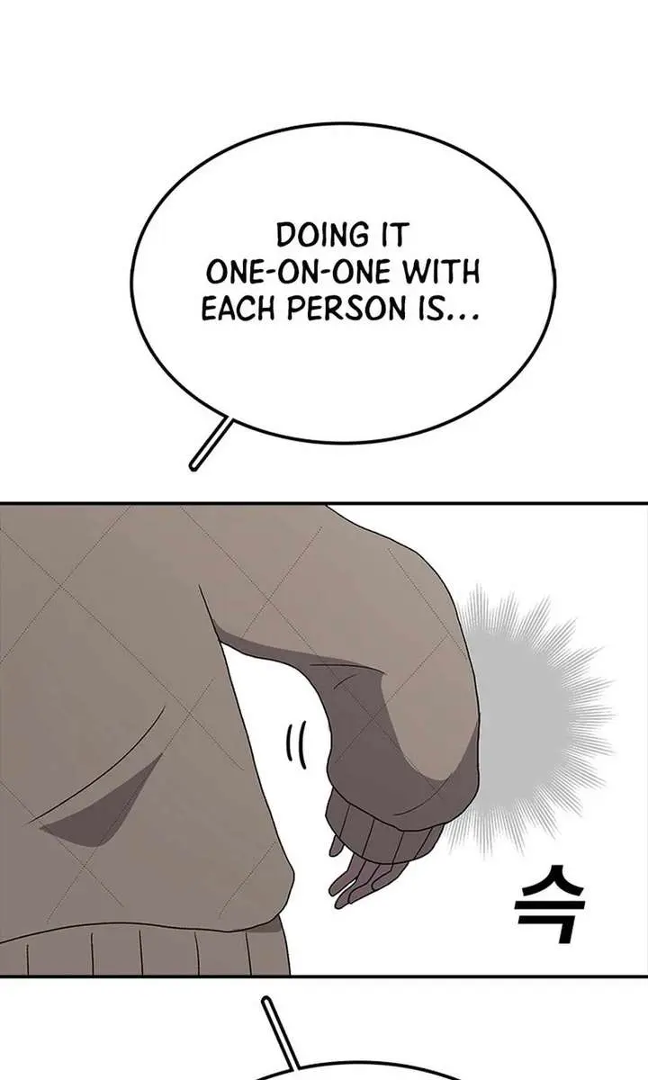 The House Without Time Chapter 65 Page 109