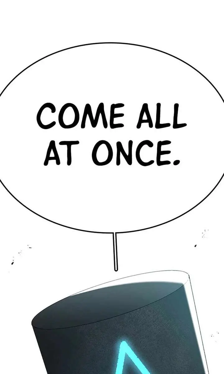 The House Without Time Chapter 65 Page 111