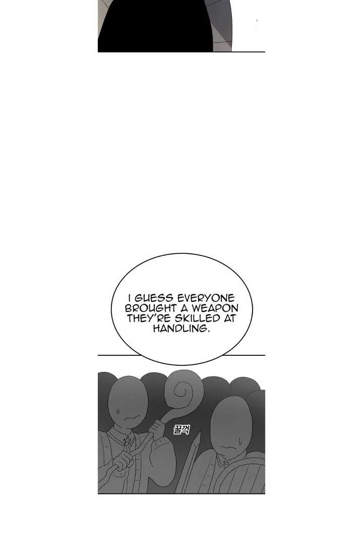 The House Without Time Chapter 66 Page 12