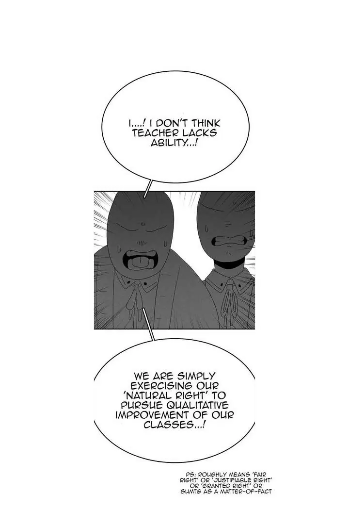 The House Without Time Chapter 66 Page 14