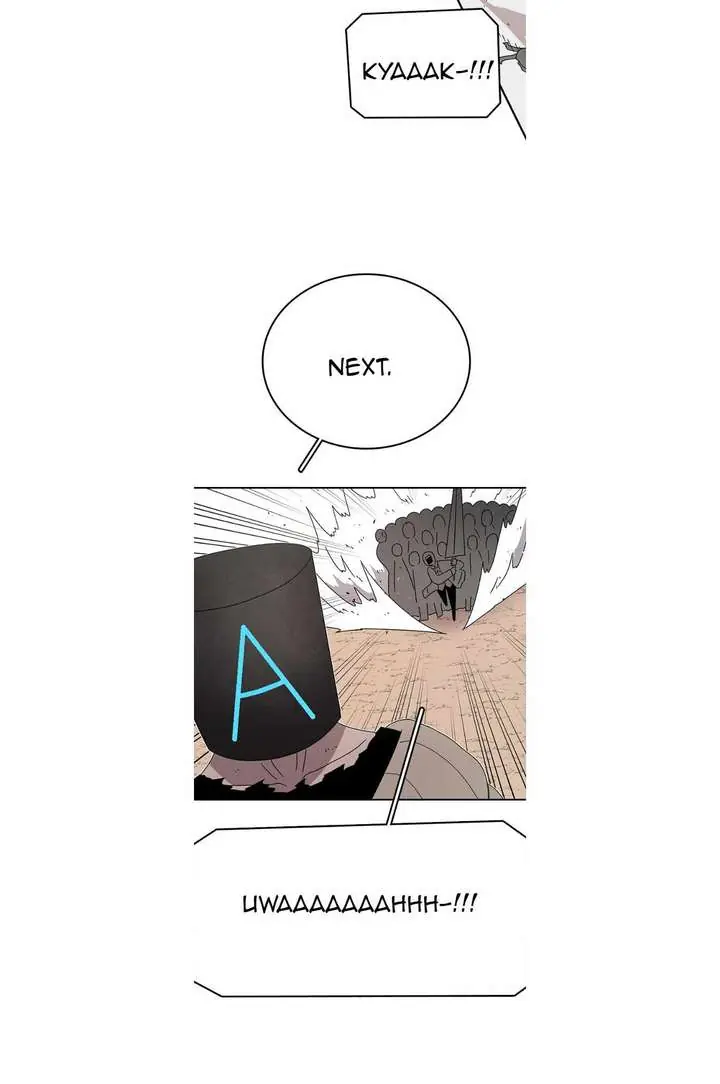 The House Without Time Chapter 66 Page 20