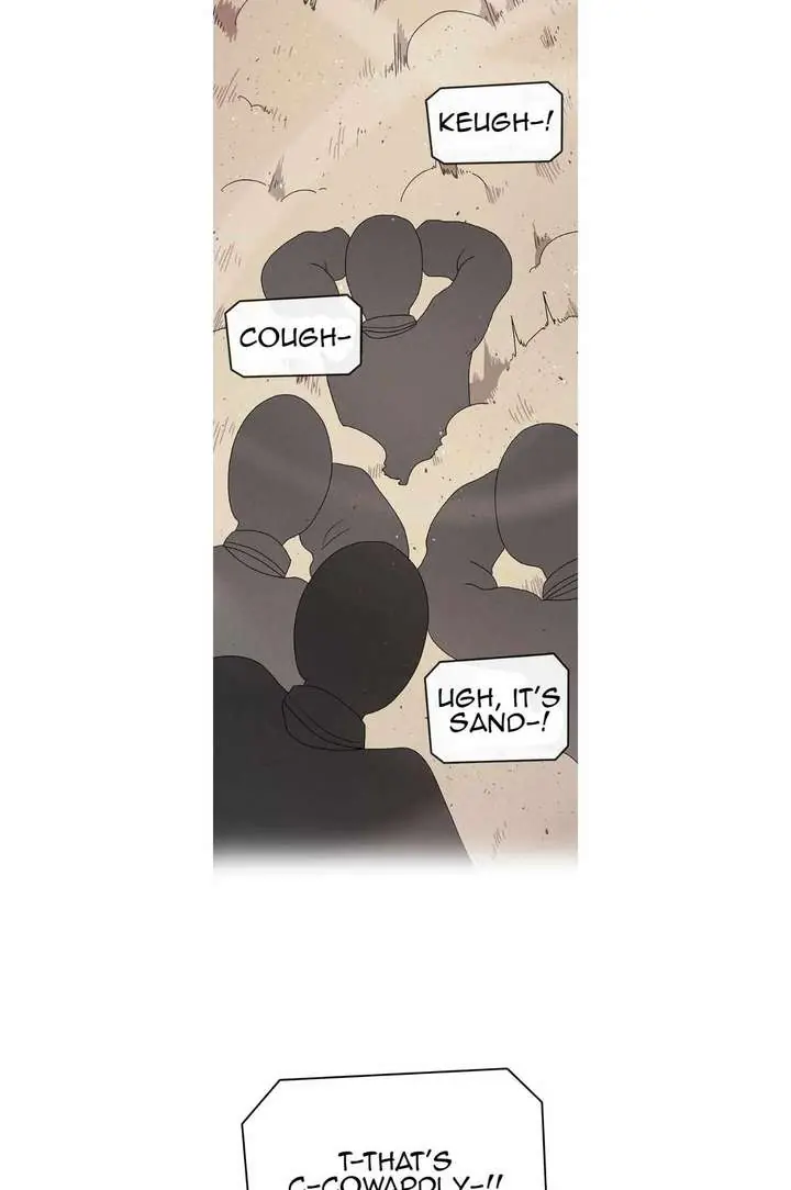 The House Without Time Chapter 66 Page 22