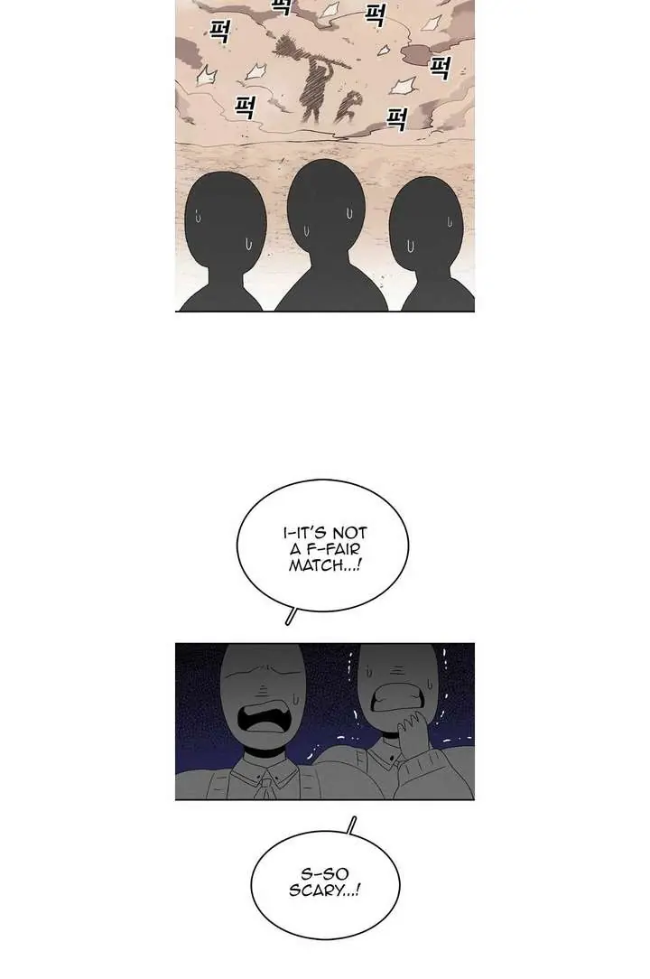 The House Without Time Chapter 66 Page 24