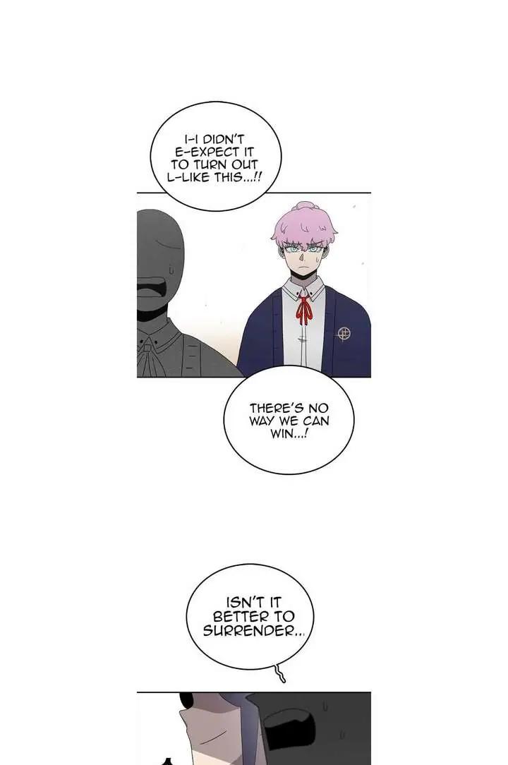The House Without Time Chapter 66 Page 25