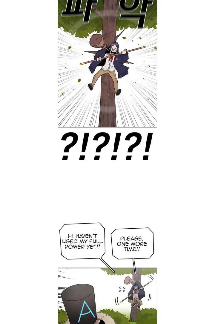 The House Without Time Chapter 66 Page 36