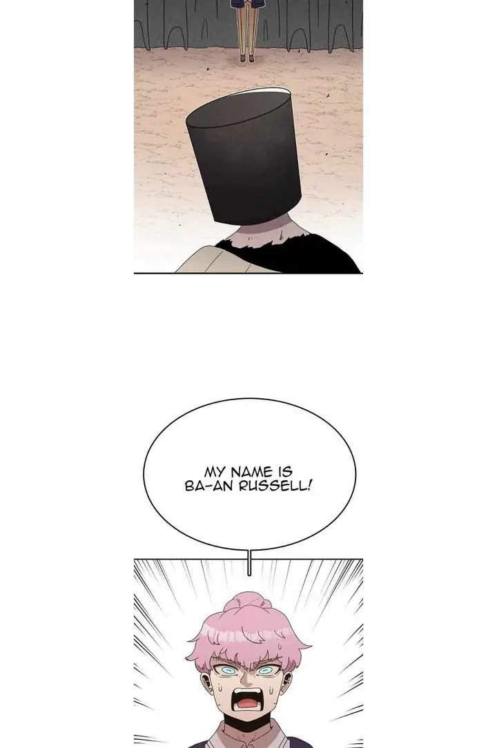 The House Without Time Chapter 66 Page 41