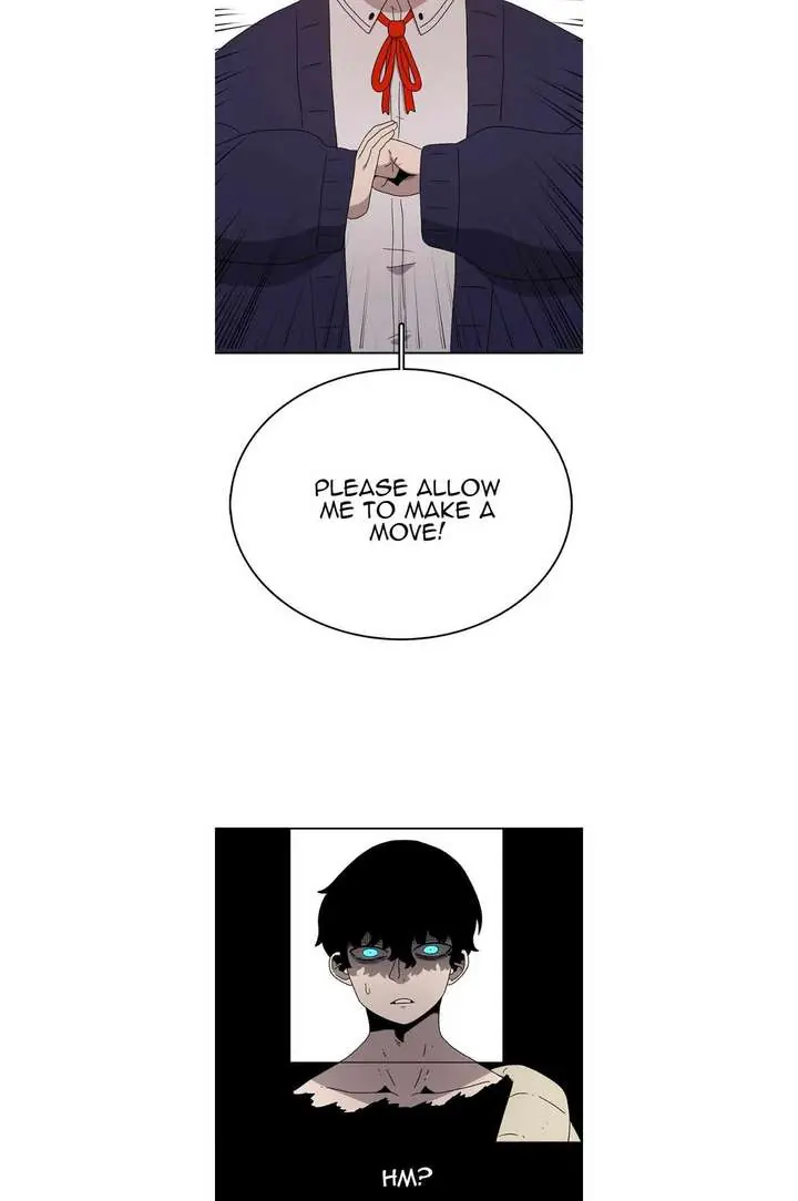 The House Without Time Chapter 66 Page 42