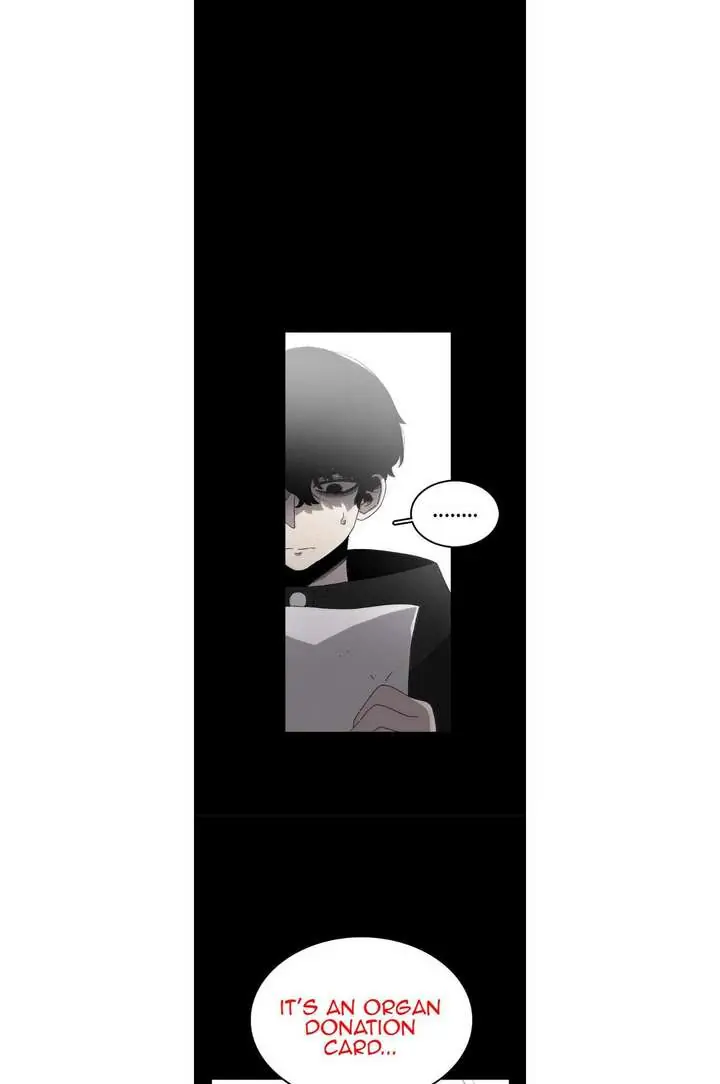 The House Without Time Chapter 66 Page 43