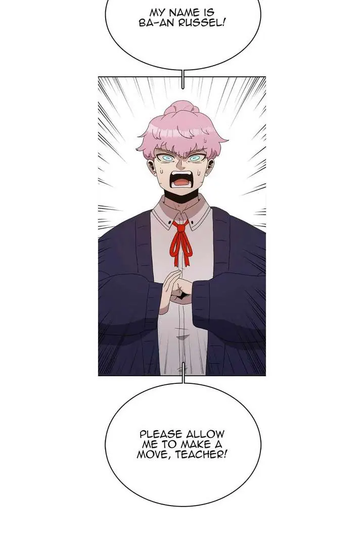 The House Without Time Chapter 67 Page 3