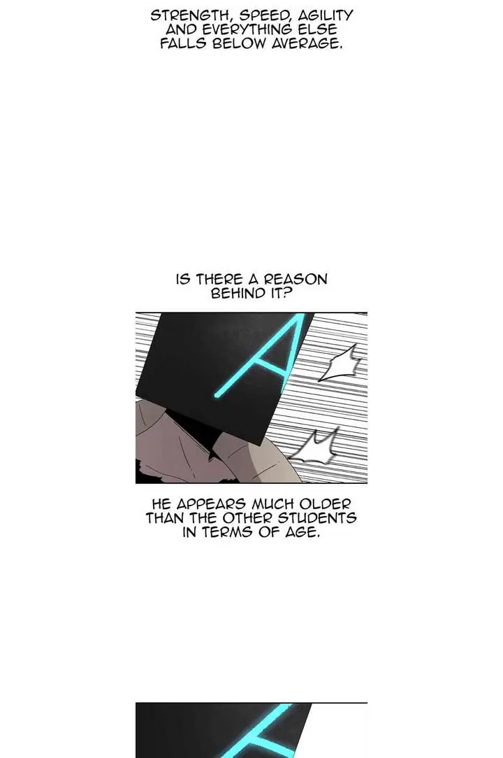 The House Without Time Chapter 67 Page 15