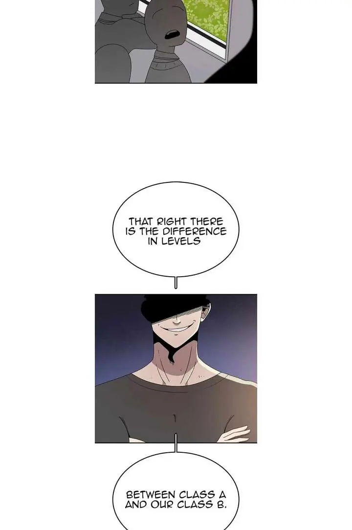 The House Without Time Chapter 67 Page 27
